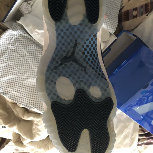 Jordan 11 “win like 72” retro - Picture 6 of 8